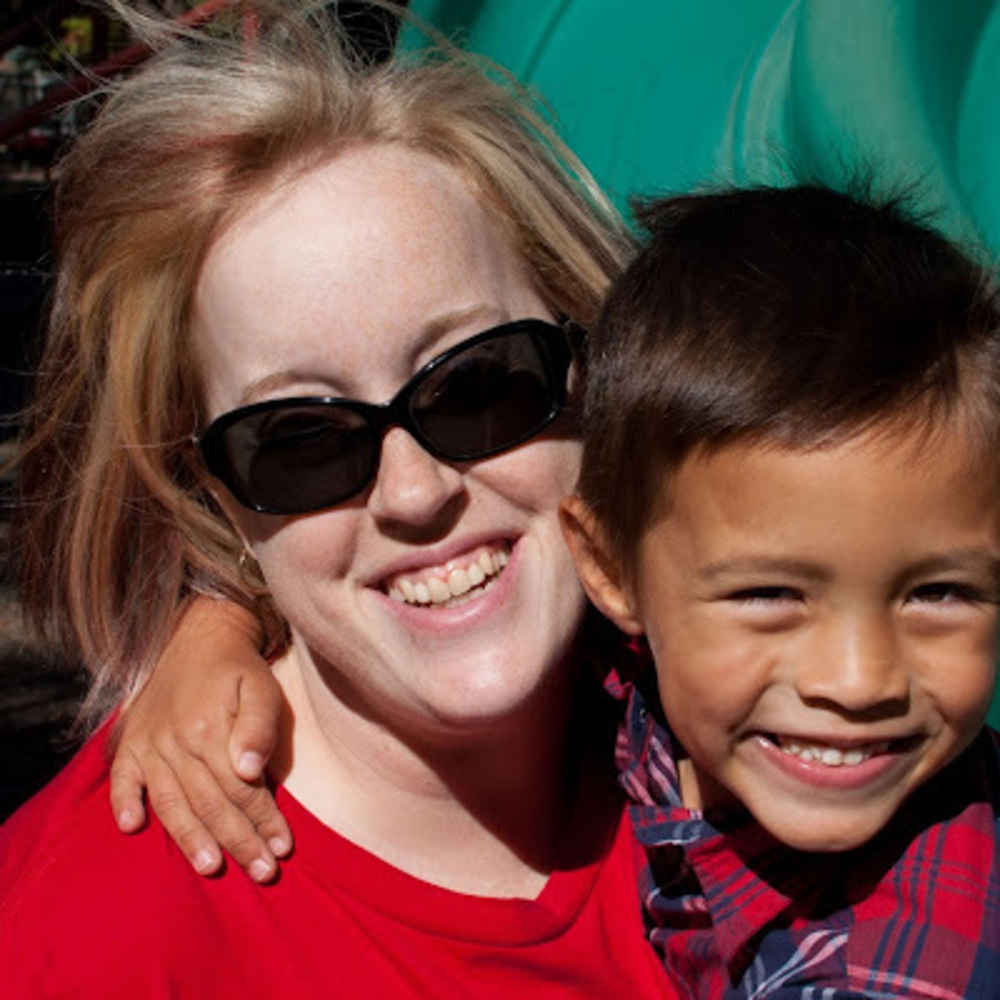 Meet your Posher, Melissa